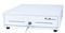 Денежный ящик POScenter 13E 330x335x90 распайка для &quot;Epson/АТОЛ, без датчика открытой крышки&quot;, белый