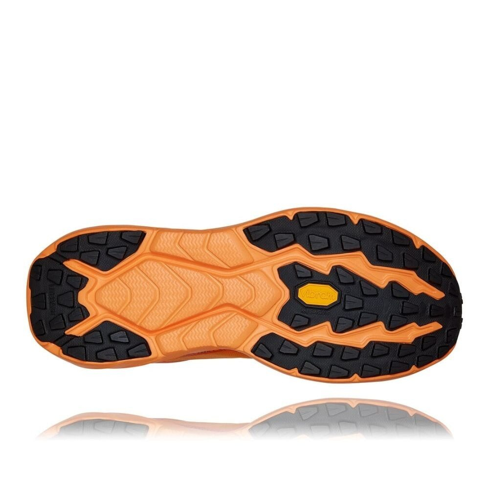 Кроссовки мужские Hoka Zinal