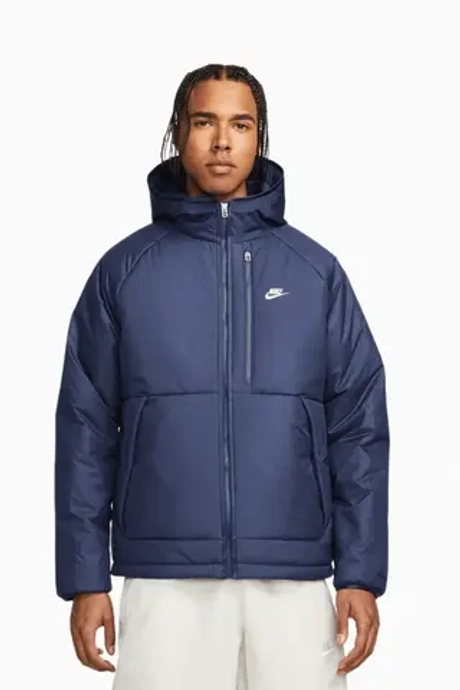 Куртка Nike Therma-Fit Total 90 - темно-синий