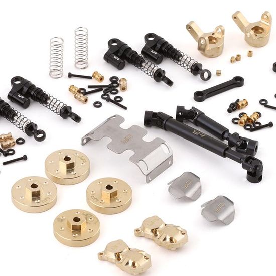 Запчасти JCB