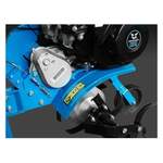 Мотокультиватор Нева МК100Р (GB210)