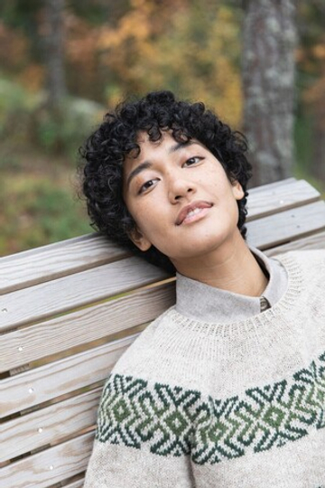 Журнал Laine номер 13