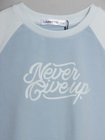 Осенний костюм для девочки