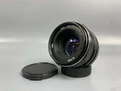MC Helios 44M-4