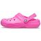 Crocs Classic Lined 'Pink'