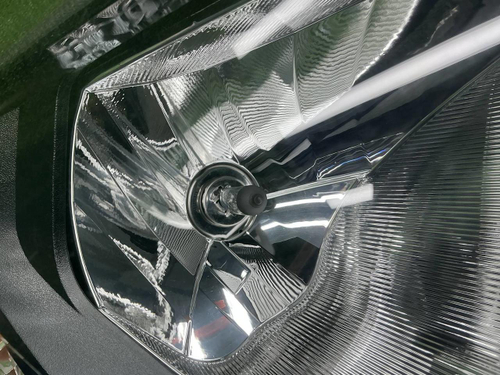 Фара правая Lada Granta (2018-н.в.) галоген