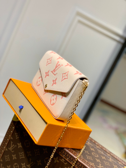 Louis Vuitton Félicie Pochette
