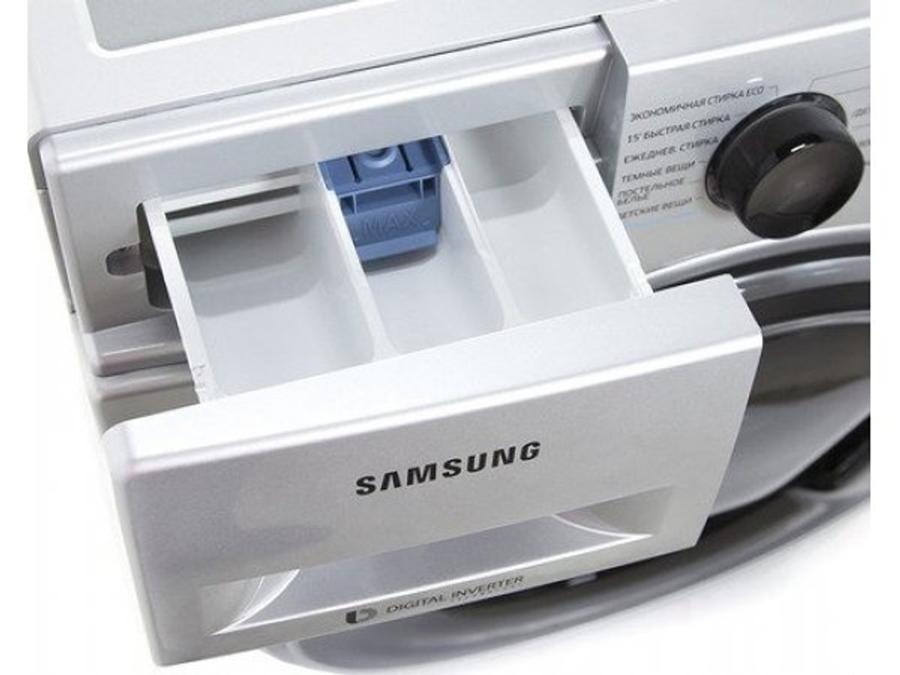 Стиральная машина Samsung WW65K42E00S