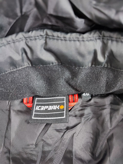 Куртка IcePeak утепленная 46 размер