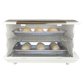 Дополнительная решетка для Brod & Taylor Proofer