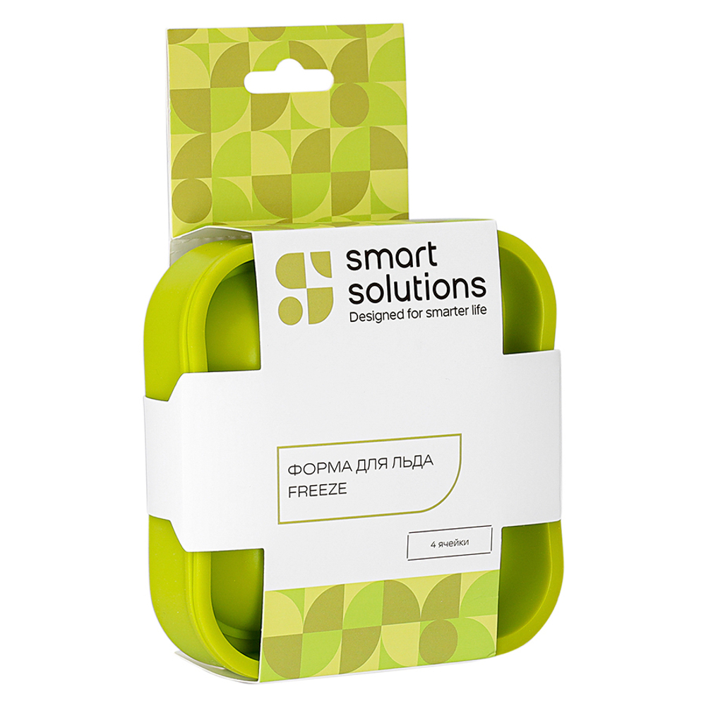 Форма для льда Smart Solutions Freeze