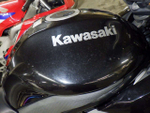 Kawasaki Ninja 400R 042007