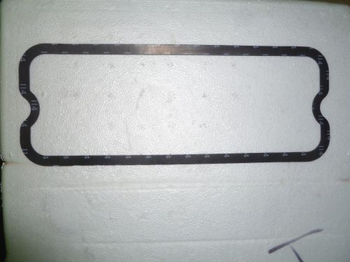 Прокладка крышки клапанов TDY 90 6LT(паронит)/Cylinder head cover gasket