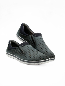 Полуботинки мужские P508-2W