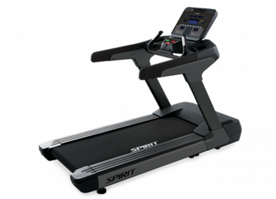 Беговая дорожка SPIRIT CT900 (24km/h)