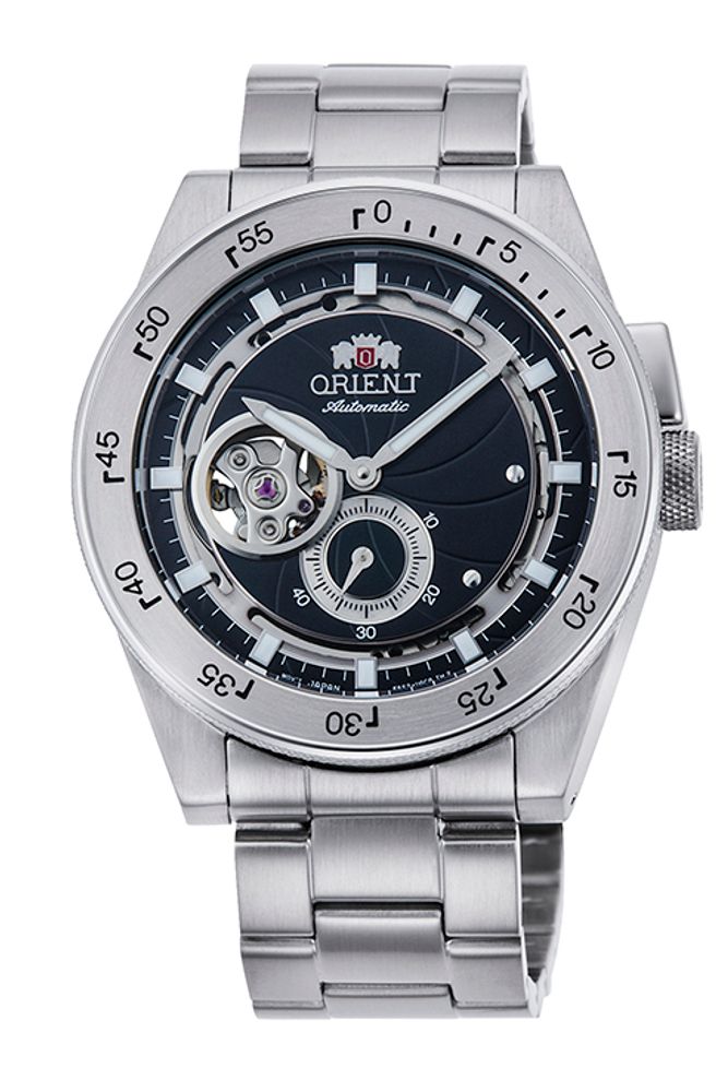 Часы механические Orient Revival RA-AR0201B30B