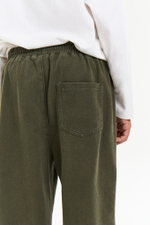 Брюки трикотаж. д/м Miasin B-TR35457