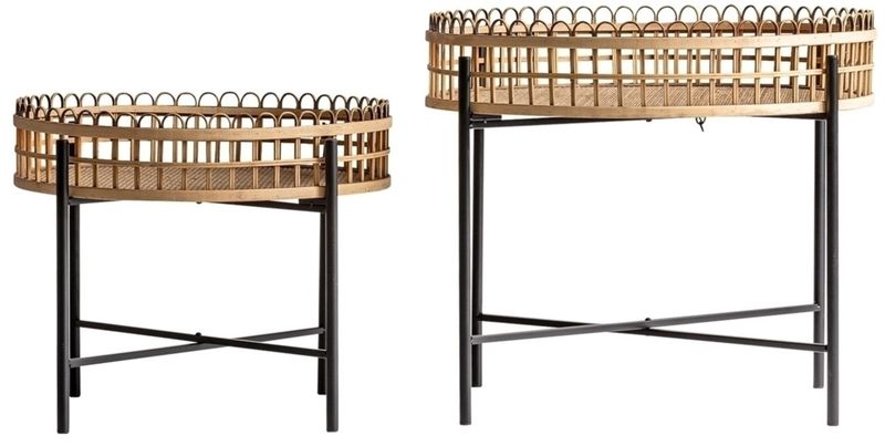 Журнальные столики