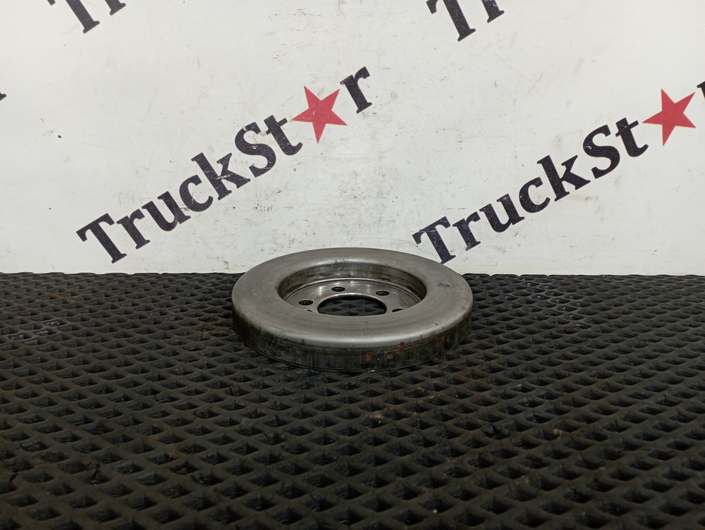 Демпфер распредвала