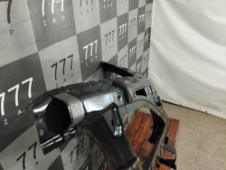 Боковина задняя левая внутренняя часть, арка Kia Ceed 3 (CD) 18-нв Новое Оригинал 71601J7250