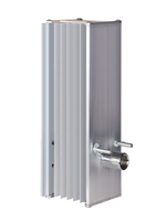 Дымогенератор для холодного копчения HOBBI SMOKE 3.0, с охладителем