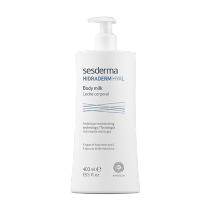 HIDRADERM HYAL Молочко для тела