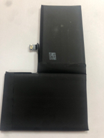 Аккумулятор для Apple iPhone X - усиленная 3210 mAh - Battery Collection (Премиум)