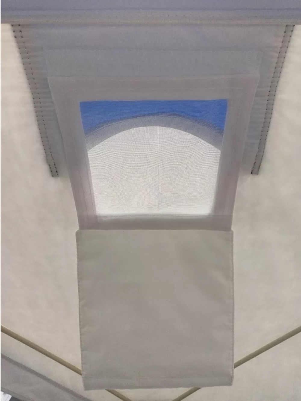 Вставка антимоскитная