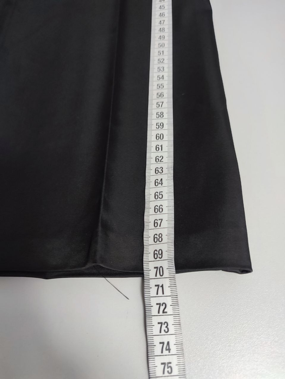 Брюки Parmo & Sinyorita атласные 44 размер