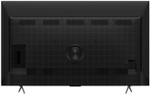 Телевизор TCL 55C655 140 см черный