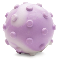 GAMMA Игрушка из цельнолитой резины "Мина", d75мм