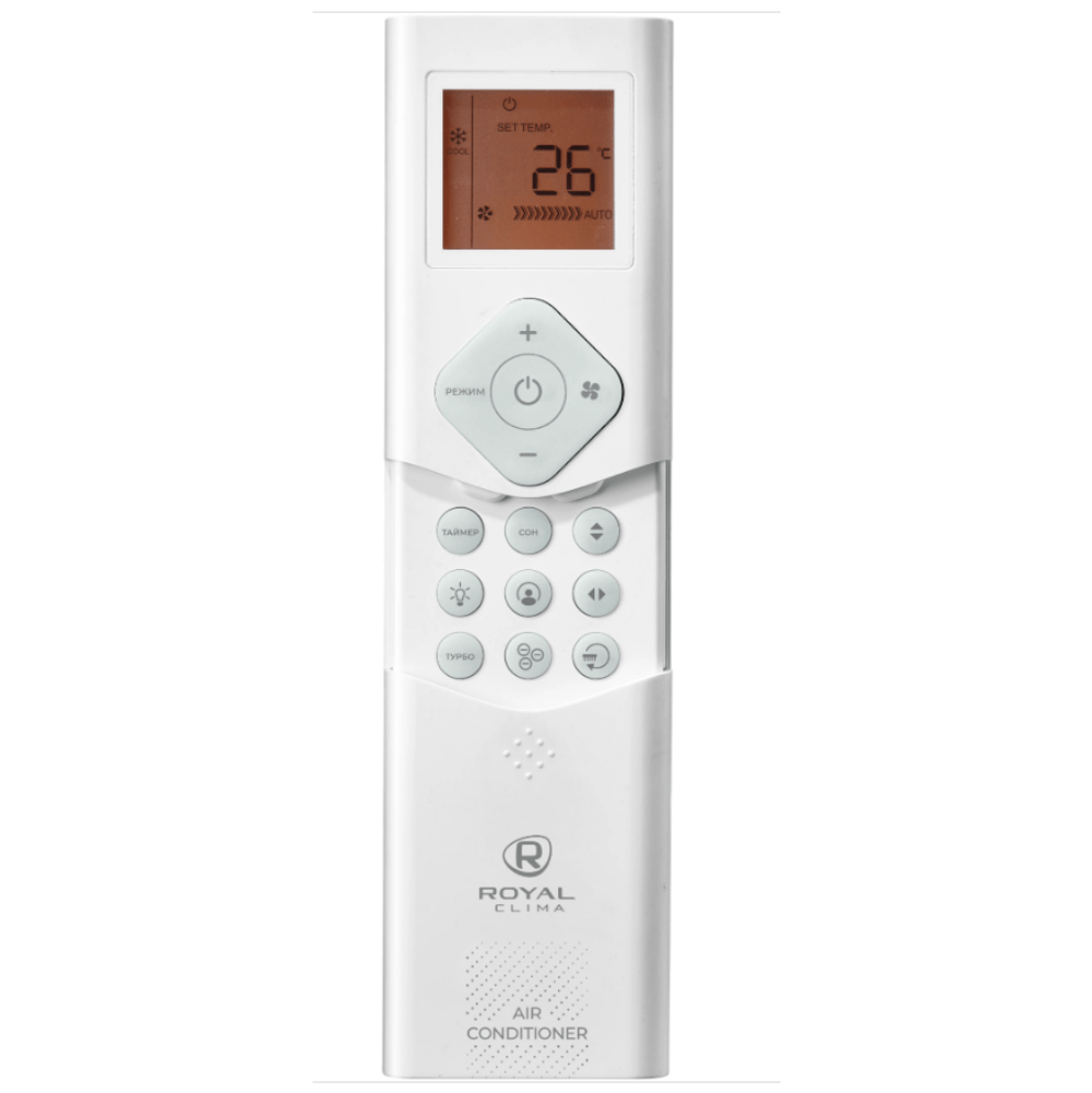 Royal Clima RM-SL39CH-E Salvatore мобильный кондиционер