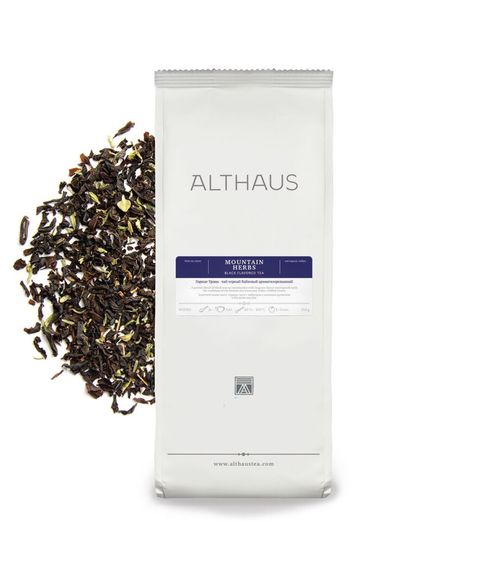 Qara çay Mountain Herbs