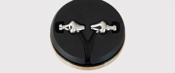 Final Audio Design Piano Forte IX