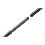 Удилище кастинговое Graphiteleader SILVERADO 23GSILC-762ML 3-18g, длина - 2,28m