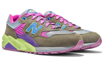 Кроссовки Stray Rats X New Balance Nb 580