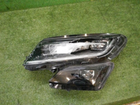 Фара левая Skoda Kodiaq (2016-2022) LED
