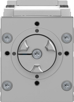 Привод со шпинделем Festo ELGC-BS-KF-60-100-12P