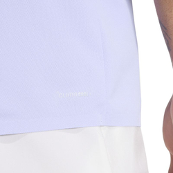 Мужская теннисная футболка Adidas FreeLift Pro - violet tone