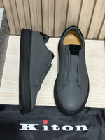 Кеды Kiton, арт. 478708750