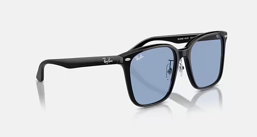 RAY-BAN RB2206D 901/72