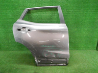 Дверь задняя правая Nissan Qashqai J11 (2013-2023)