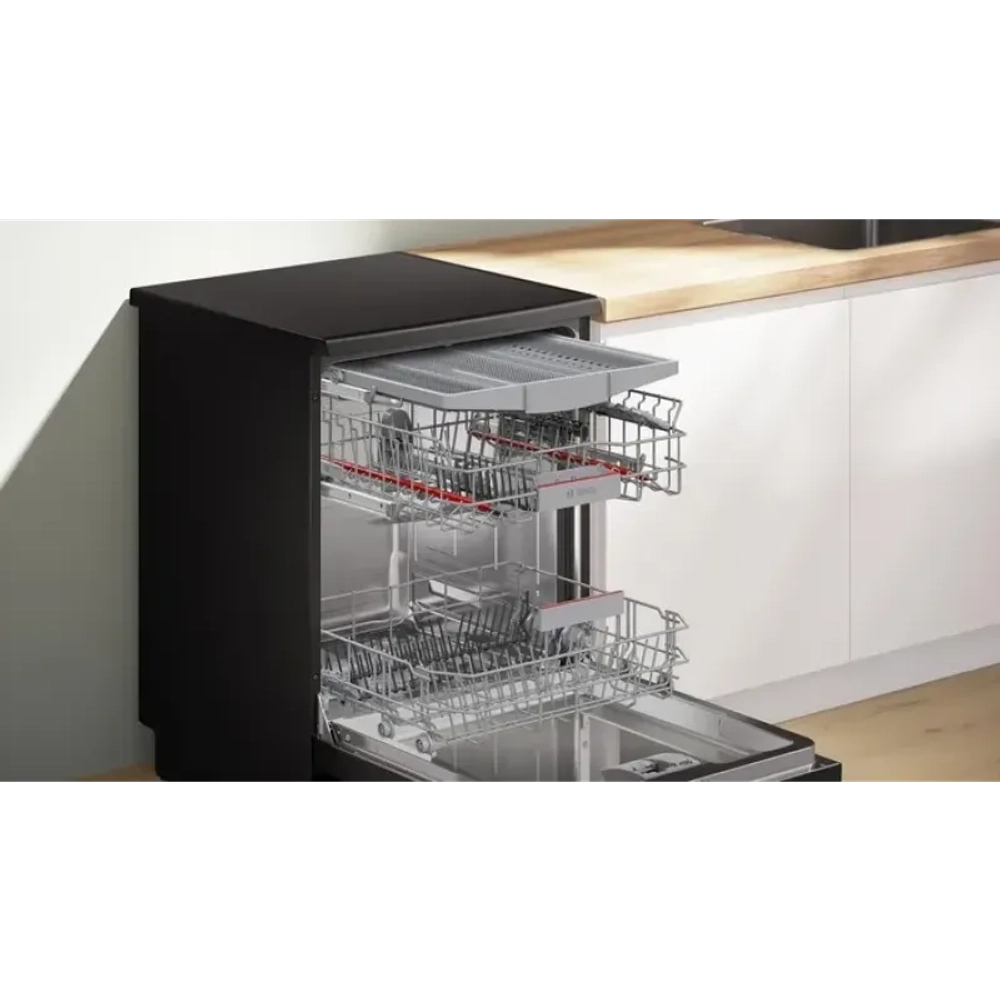 Посудомоечная машина Bosch SMS4IMB62Q