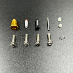 Ремкомплект карбюратора Yamaha F80-100 (KACAWA)