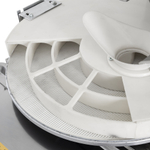 Тестоделитель-округлитель KZT-01-60 Foodatlas