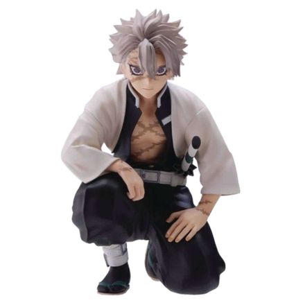 Фигурка SEGA Kimetsu no Yaiba Sanemi Shinazugawa