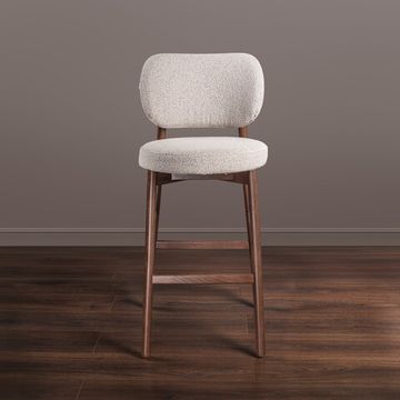 Барный стул Clemente SELECTION, MOD INTERIORS