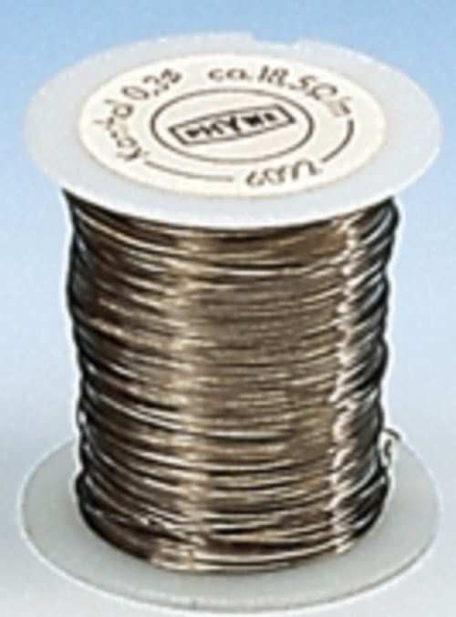 PHYWE Константановая проволока 4 Oм/м, d=0,4 мм, l=50 м