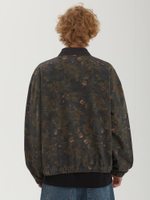 Мужская Куртка Denim Blouson