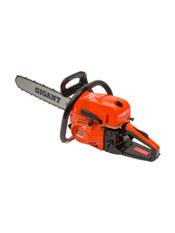 Бензопила Gigant 20 3,4 л.с./50 см3 GSAF-08